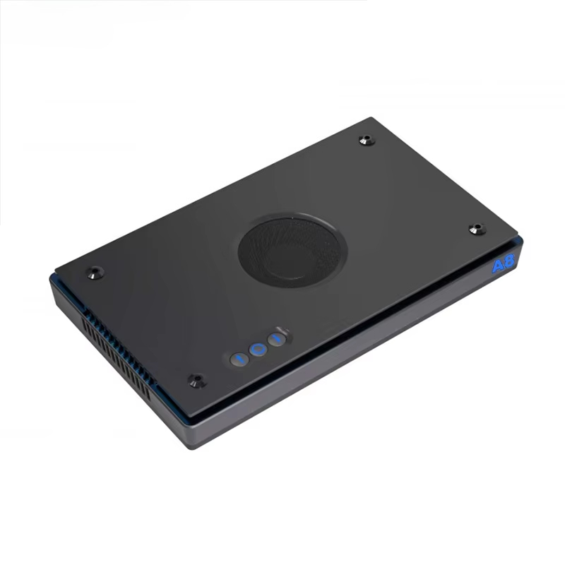 Marine Aquarium Led Lights - A8SE/A8PRO 2.0 Generatie 240W Smart Coral