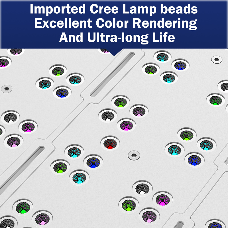 Marine Aquarium Led - Hot KASSRAY T169/T215 CREE LED Full