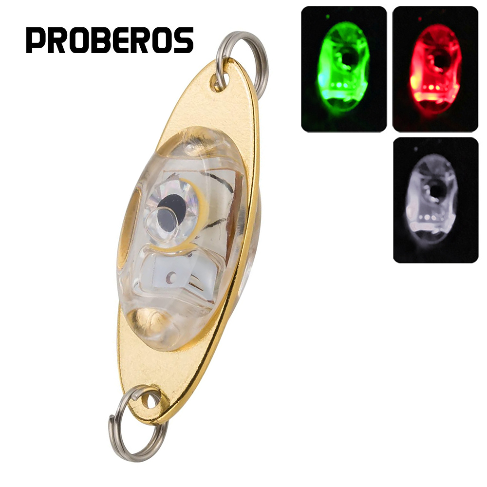 Marine Aquarium Led - Pro Beros Led Fishing Deep Drop