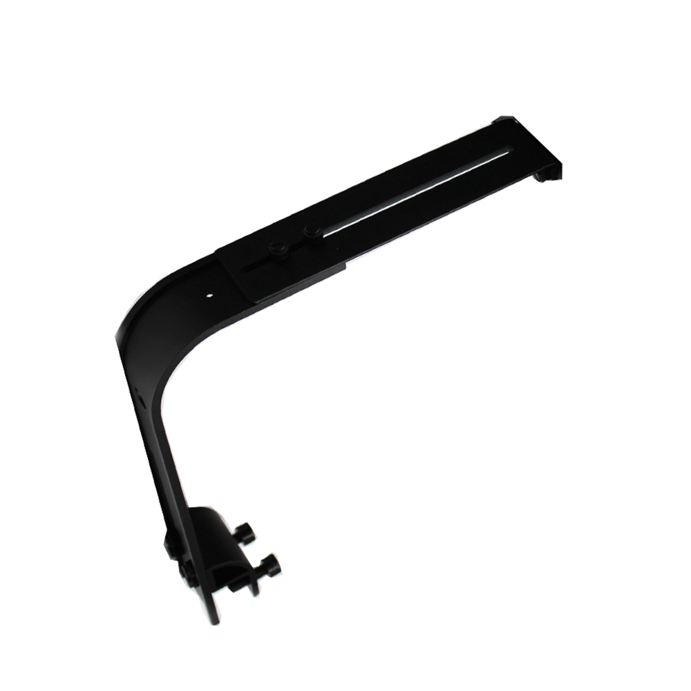 Protein Skimmer Hang On - WRGB Aquarium LED-licht Aqua Knigt V3-beugels