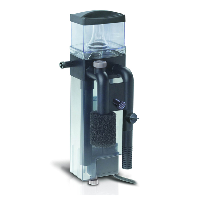 Protein Skimmer Hang On - Marco Aquariumfilter voor aquarium, ministijl, eiwitschaimmer,