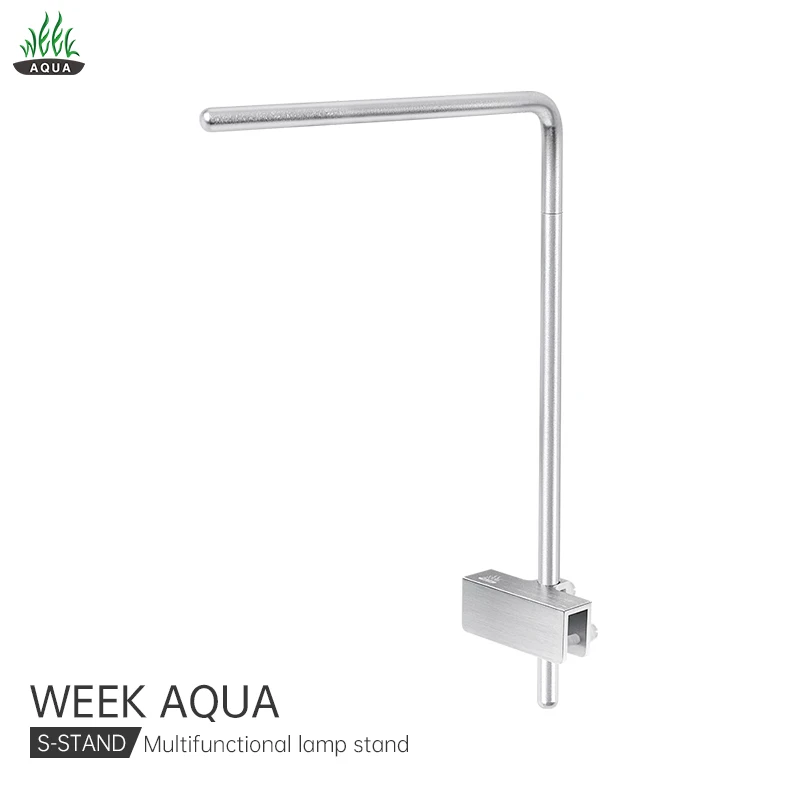 Marine Aquarium Led - Week Aqua Light Stand Universele Aluminium