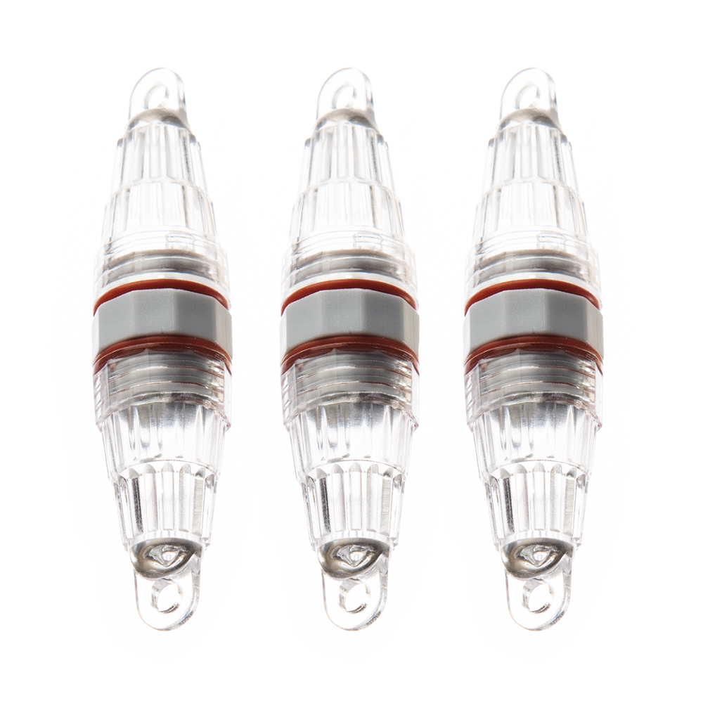 Marine Aquarium Led - 1 LED knipperlicht voor het vissen,