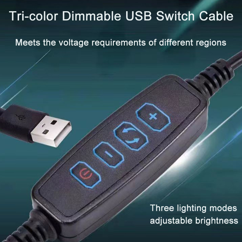 USB Aquarium LED-lamp Aquarium - Marine Aquarium Led Lights recensie en prijs