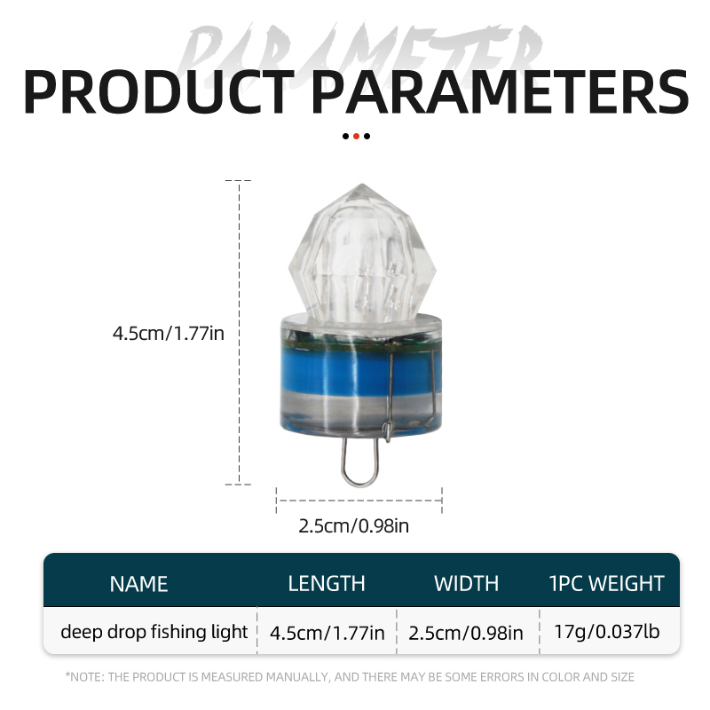 ShareShark 10 stuks/zak LED vi - Marine Aquarium Led recensie en prijs