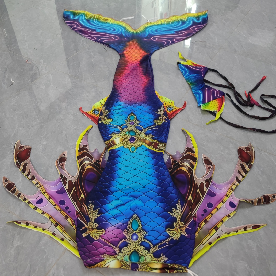 Zeemeerminstaart Volwassenen Z - Aquarium & Marine Museum Universiti Malaysia Sabah Kota Kinabalu Sabah Reviews recensie en prijs