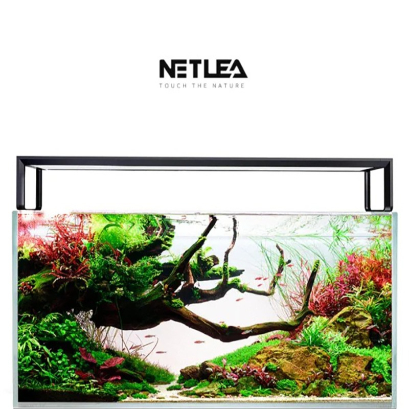 Netlea AT5S V4 Smart Wifi APP- - Marine Aquarium Led recensie en prijs
