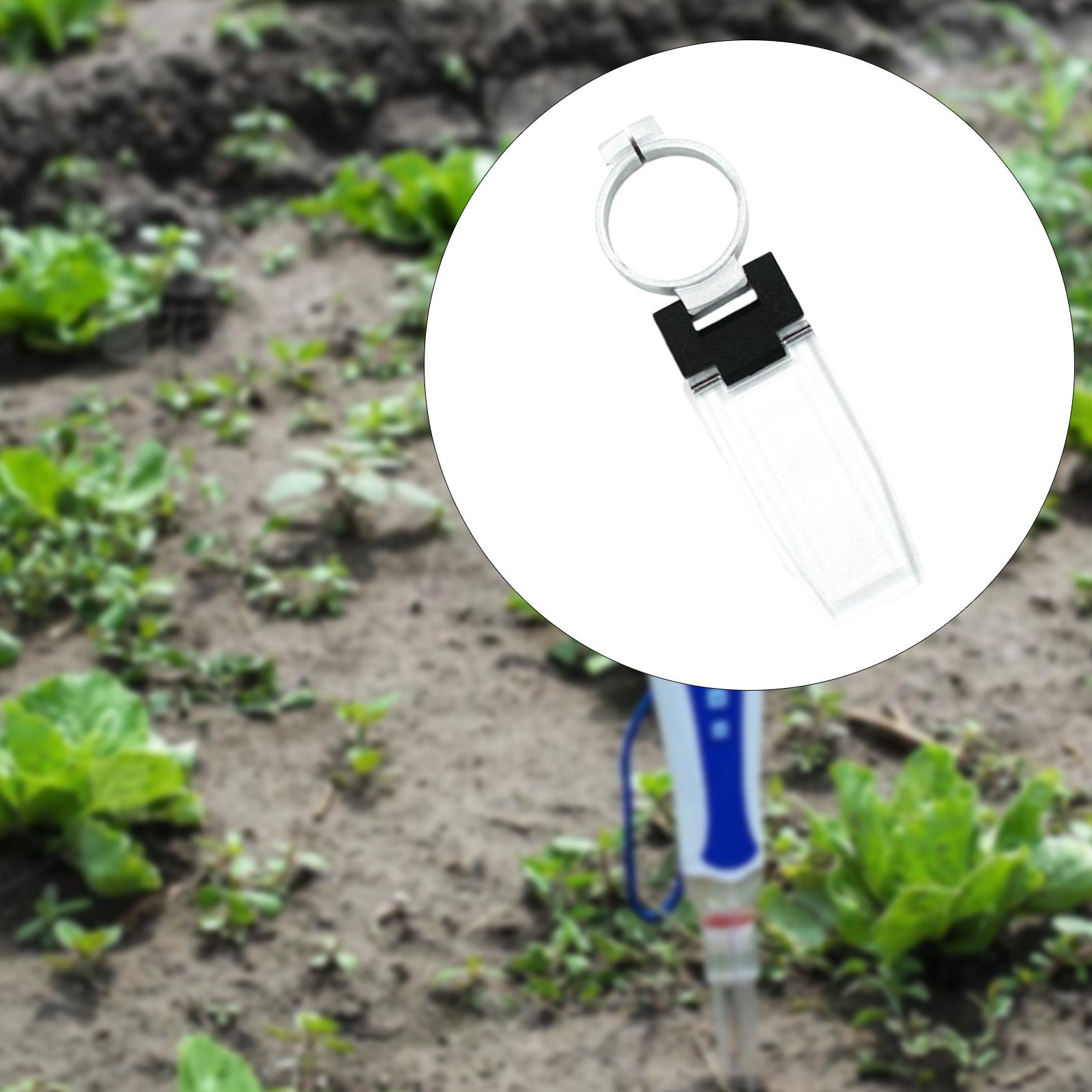 Refractometer lensafdekking me - Refractometer Salinity recensie en prijs