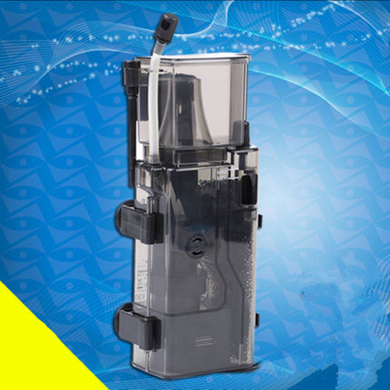 Protein Skimmer Marine Aquariu - Protein Skimmer Hang On recensie en prijs