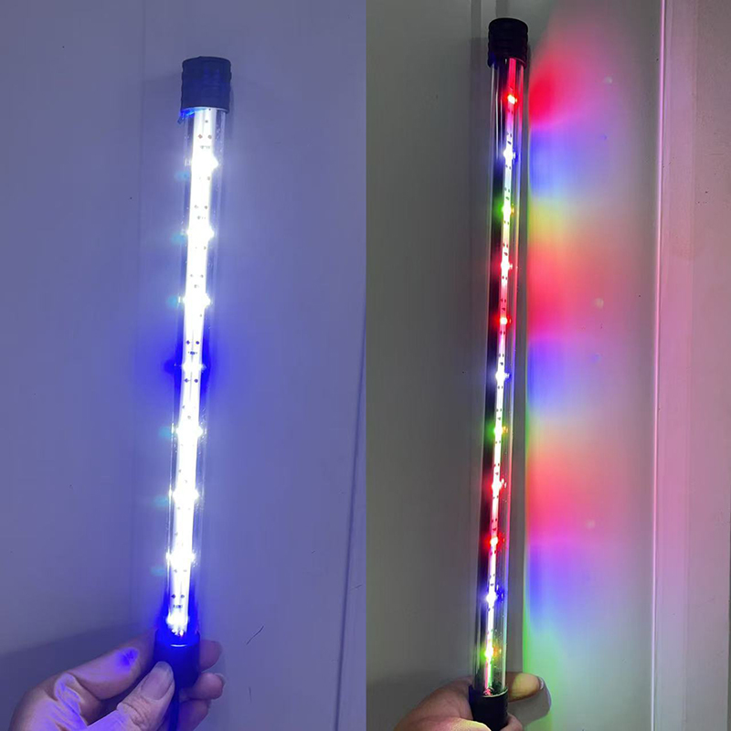 Aquariumlicht Onderwaterverlic - Marine Aquarium Led recensie en prijs