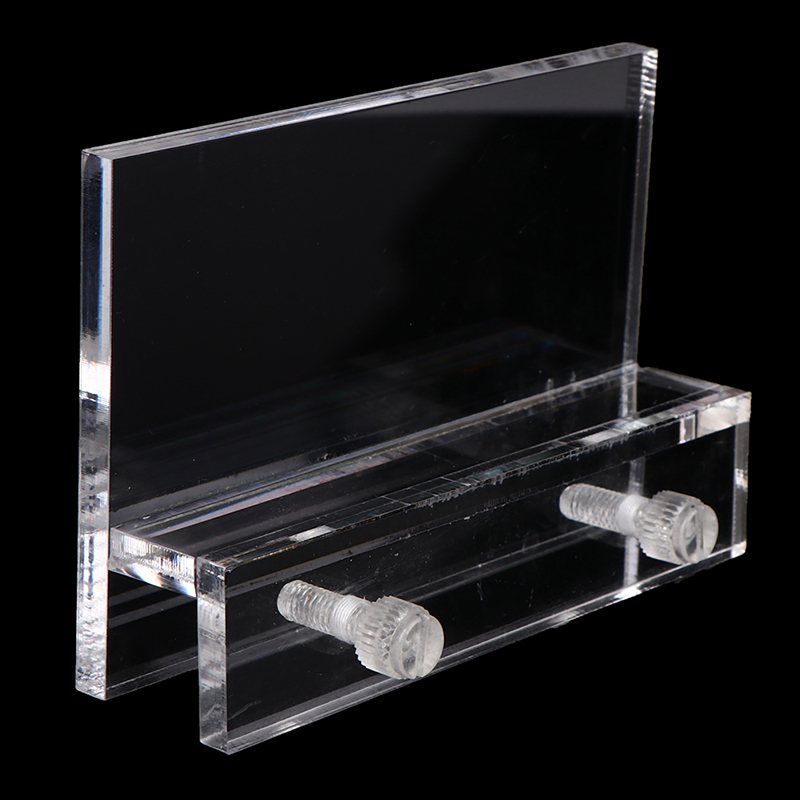 Acryl helder aquarium helder a - Marine Aquarium Led recensie en prijs