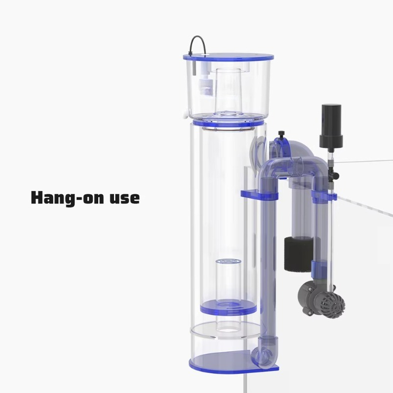 AE-75H/100H Hang-on Eiwitafsch - Protein Skimmer Hang On recensie en prijs