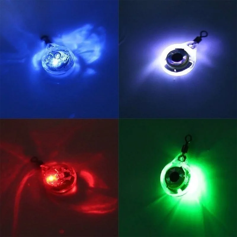 Nachtvissen LED onderwaterlich - Marine Aquarium Led recensie en prijs