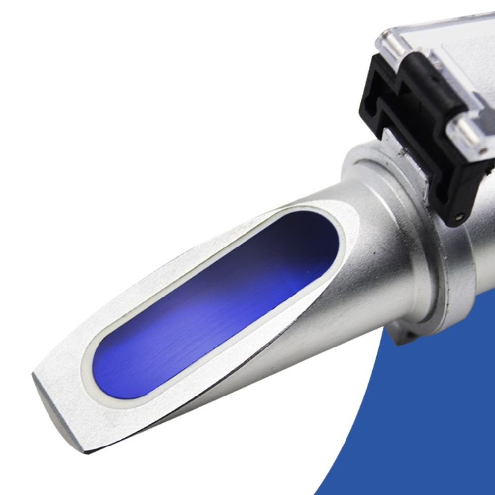 Prisma Breking Zoutgehalte Ref - Refractometer Salinity recensie en prijs