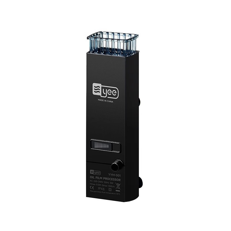 3W Aquarium Oppervlakteolie Sk - Protein Skimmer Hang On recensie en prijs