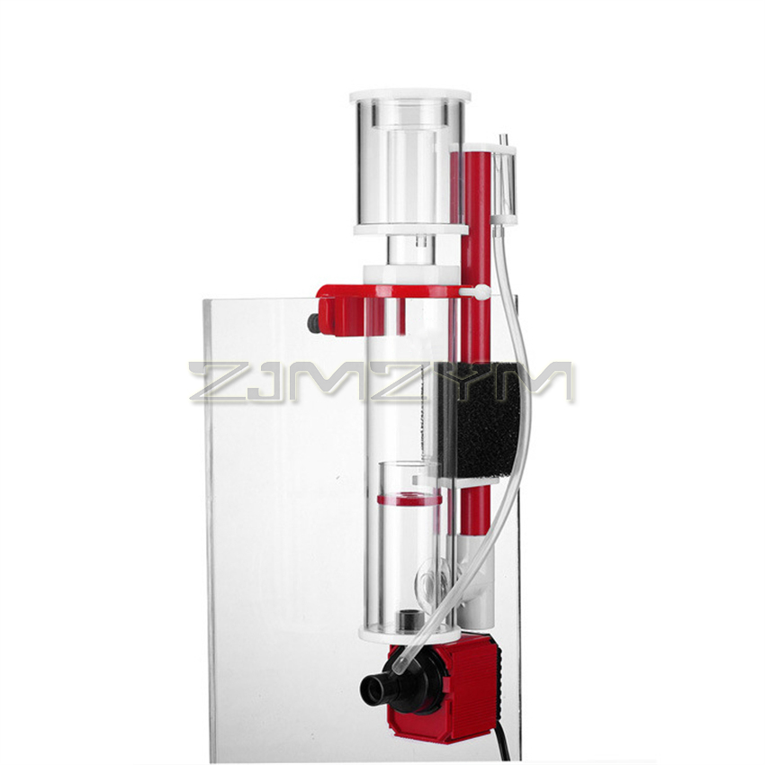 NANO-150 Eiwitskimmer Ingebouw - Protein Skimmer Hang On recensie en prijs