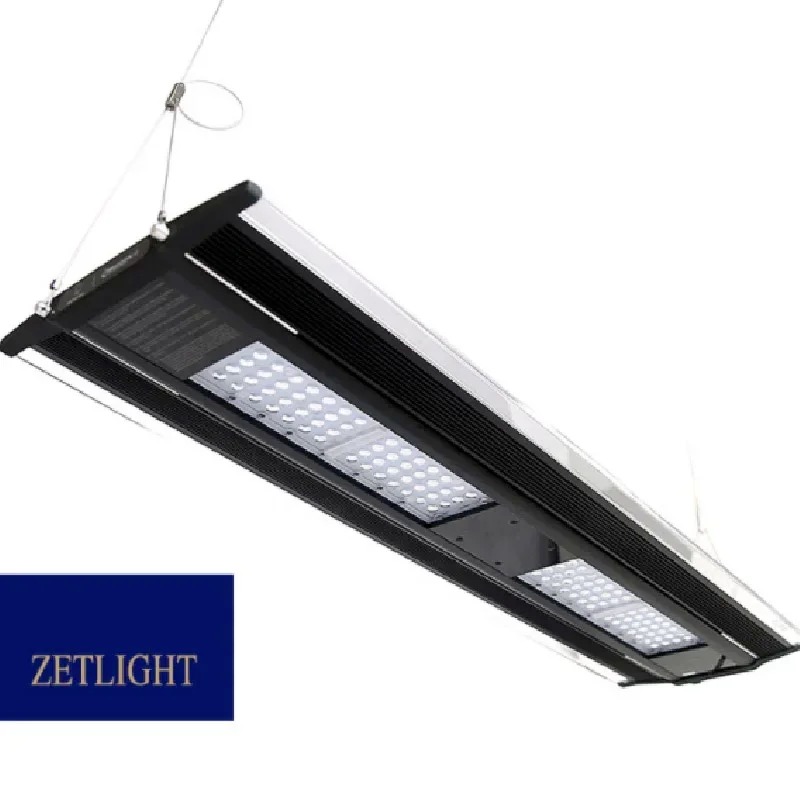 Zetlight Qmaven Q6 Serie Profe - Marine Aquarium Led Lights recensie en prijs
