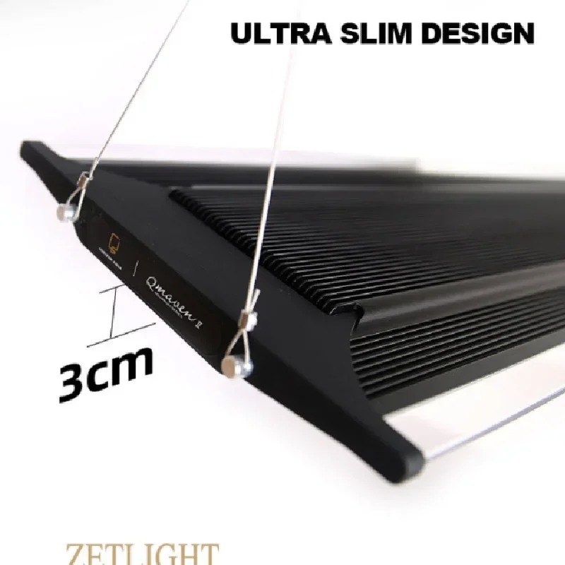 Zetlight Qmaven Q6 Serie Profe - Marine Aquarium Led Lights recensie en prijs