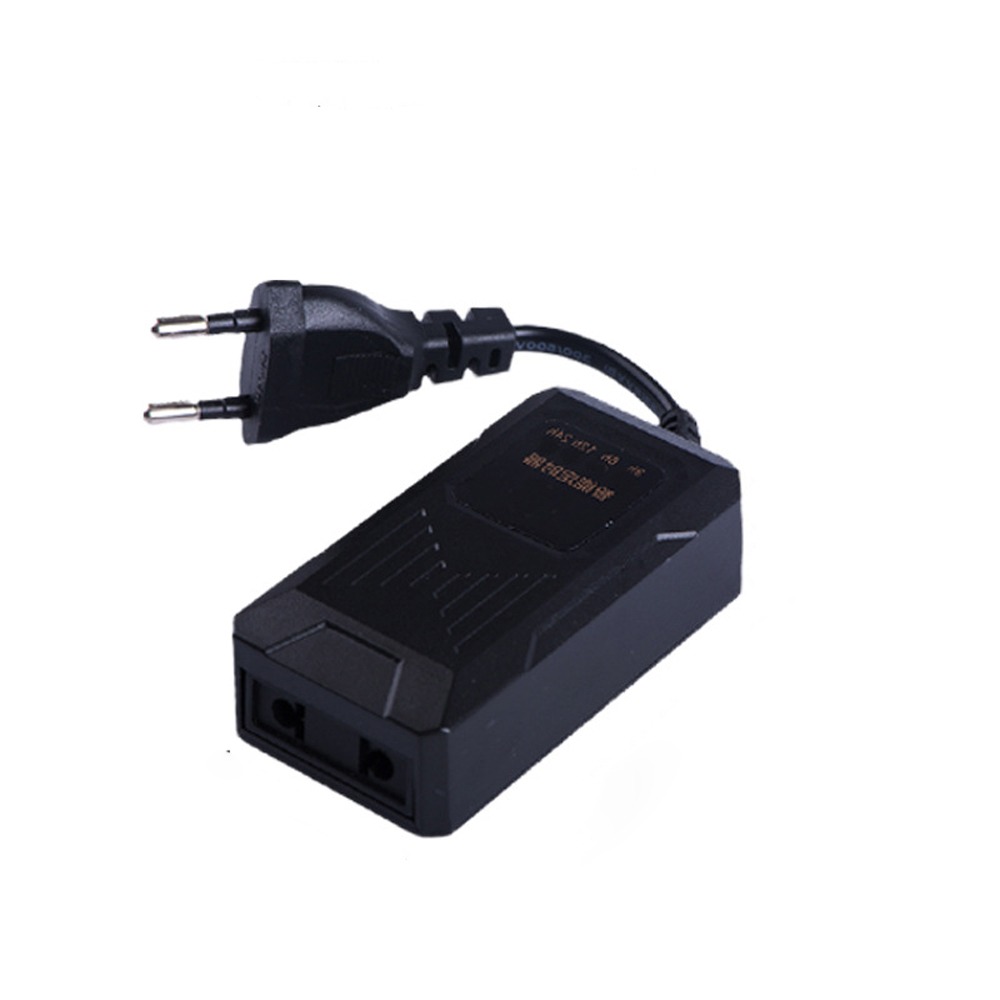 Aquariumtimer met vier snelhed - Marine Aquarium Led recensie en prijs