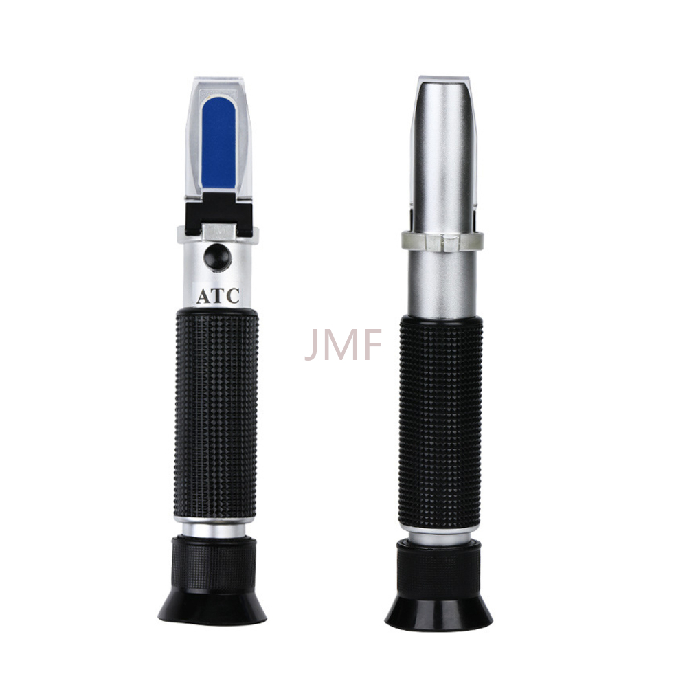 Veterinaria Urine Soortelijk G - Refractometer Salinity recensie en prijs