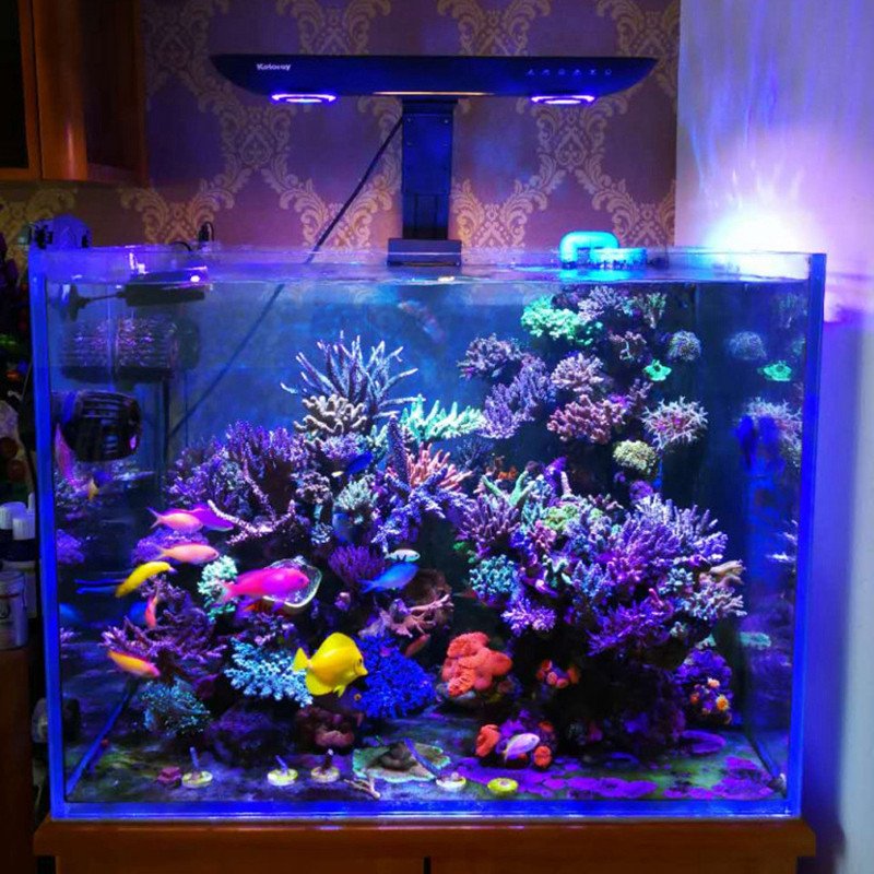 AE200 200W Aquarium Koraalrif  - Marine Aquarium Led Lights recensie en prijs
